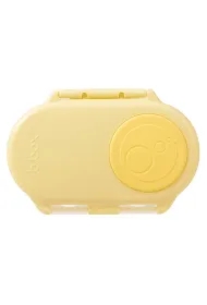 Snackbox, pojemnik na przekąski, Lemon Twist