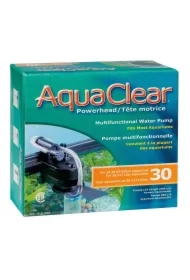 Turbina napowietrzająca Powerhead 30, 5, 5W