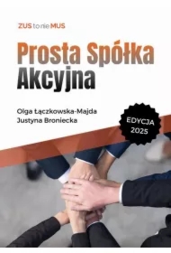 Prosta Spółka Akcyjna