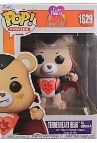 Funko Figurka POP Movies: Misiu jako Drakula