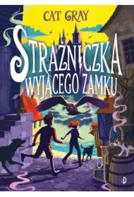 Strażniczka Wyjącego Zamku