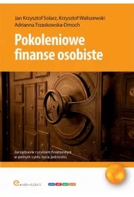 Pokoleniowe finanse osobiste