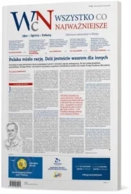 Wszystko, co Najważniejsze nr 57