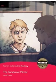 PEAR. The Tomorrow Mirror. Book with eBook and audio. Level 1