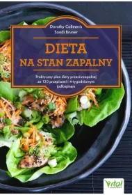 Dieta na stan zapalny