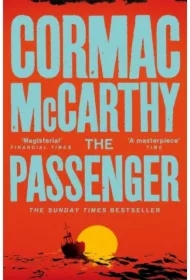 The Passenger wer. angielska