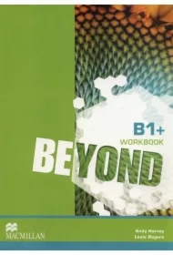 Beyond B1+. Zeszyt ćwiczeń