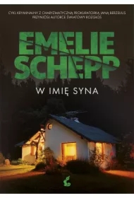 W imię syna. Jana Berzelius. Tom 4