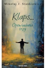 Klaps... Opowiadania trzy