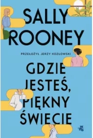 Gdzie jesteś, piękny świecie