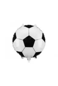 Balon foliowy Piłka nożna 35x35cm