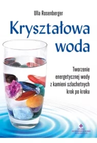 Kryształowa woda