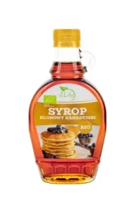 Syrop klonowy Typ A