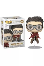 Funko Figurka POP Harry Potter: Harry Potter