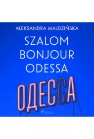 Szalom bonjour Odessa