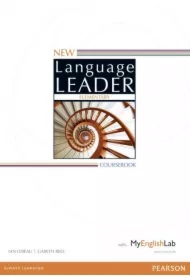 New Language Leader. Elementary. Coursebook with MyEnglishLab