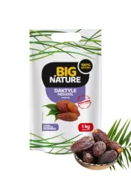 Daktyle Medjool JUMBO