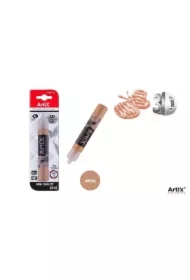 Farba strukturalna 3D piaskowy 30ml