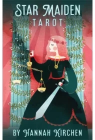 Star Maiden Tarot