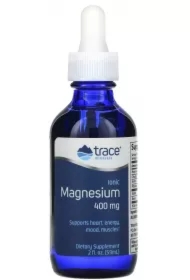 Ionic Magnesium Suplement diety