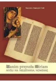 Zanim przyszła Miriam