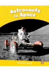 PEKR Astronauts in Space (6) CLIL