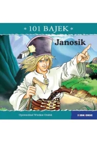 101 bajek. Janosik