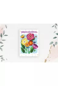 Laurka B6 Babcia Łąka