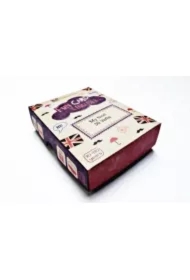 Fun Card English My Next 50 Verbs CREATIVO