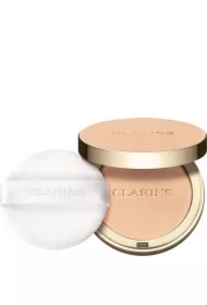 Ever Matte Compact Powder matujący puder w kompakcie 02 Light