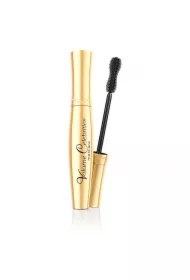 Volume Celebrities Mascara tusz do rzęs pogrubiająco-podkręcający Black