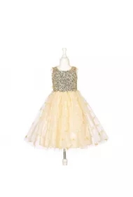 Sukienka wizytowa tiulowa Angelique 8-10 lat