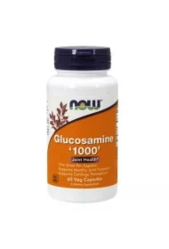 Glukozamina 1000 HCL Suplement diety