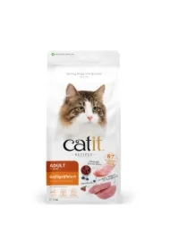 Recipes Adult Poultry, karma sucha, dla kotów dorosłych, drób