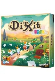 Dixit Kids (edycja polska)