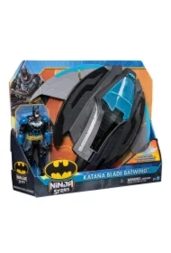Batman Ninja: Batwing