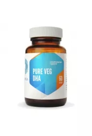 Pure Veg DHA - suplement diety