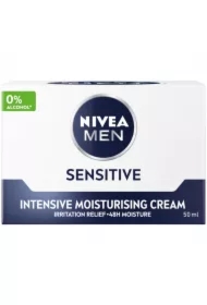 Men Sensitive krem do twarzy