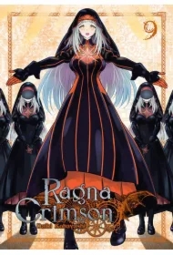 Ragna Crimson #9