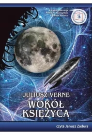 WOKÓŁ KSIĘŻYCA