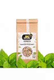 Herbata zielona Magiczne Połączenie