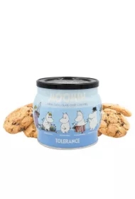 Choko Chip Ciasteczka w puszce