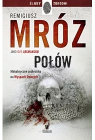 Połów. Cykl Vestmanna. Tom 2 (pocket)