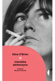 Irlandzka dziewczyna