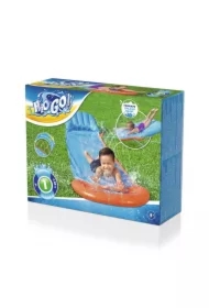 Ślizgawka wodna 488cm spryskiwacze B52477