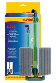 Wewnętrzny filtr gąbkowy L 300