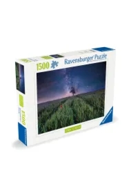 Puzzle 1500 el. Pola i gwiazdy