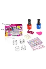 Zestaw do paznokci