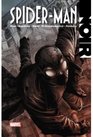 Spider-Man Noir