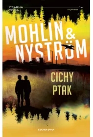 Cichy ptak. John Adderley. Tom 3